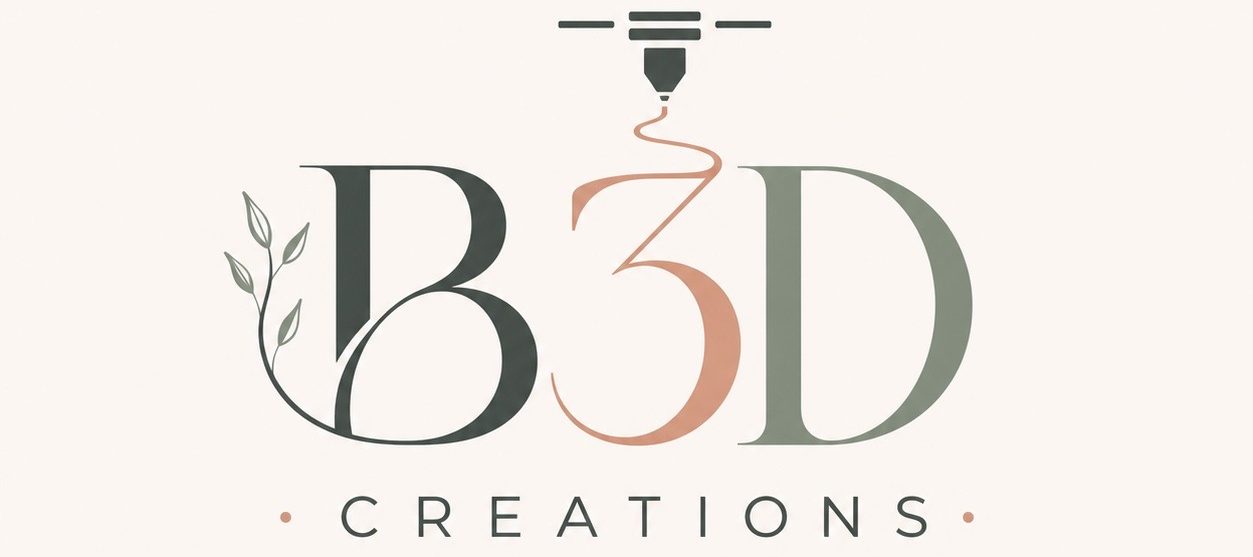 B3D Creations