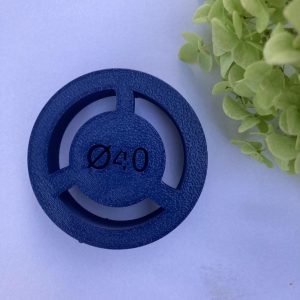Voetring 40mm