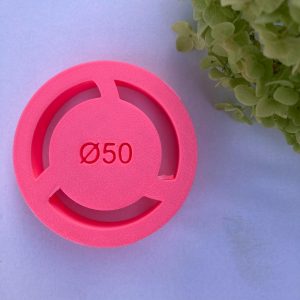 Voetring 50mm