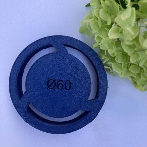 Voetring 60mm